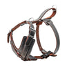 Genuine Durable Leather Harness for Large Dogs