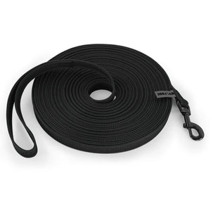 1.5M/2M/5M/3M/15M Medium Latex Silk Easy and Convenient  Dog Leash