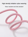 150cm Long Dog Leash with Foam Handle