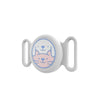 AirTag Silicone Protective Case Anti-Lost Waterproof Dog Tag