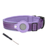 Waterproof Anti-Lost Dog Collar