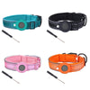Waterproof Anti-Lost Dog Collar