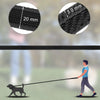 1.5M/2M/5M/3M/15M Medium Latex Silk Easy and Convenient  Dog Leash