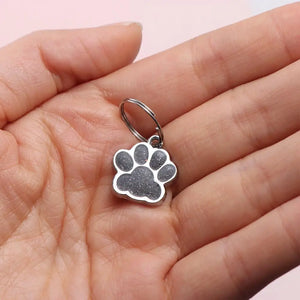 Personalized Dog Tags