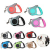 Automatic Retractable 5m Strong Nylon Puppy Leash