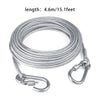 Dog Leash for Dogs Puppy Pet Harness