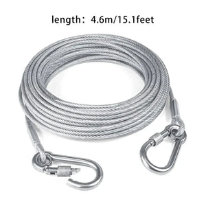 Dog Leash for Dogs Puppy Pet Harness