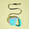 Automatic Retractable 5m Strong Nylon Puppy Leash