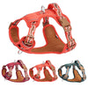 No-Pull Reflective Pet Harness