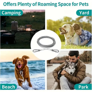 Dog Leash for Dogs Puppy Pet Harness