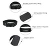 Adjustable Pet Tactical Dog Collar