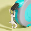 Automatic Retractable 5m Strong Nylon Puppy Leash