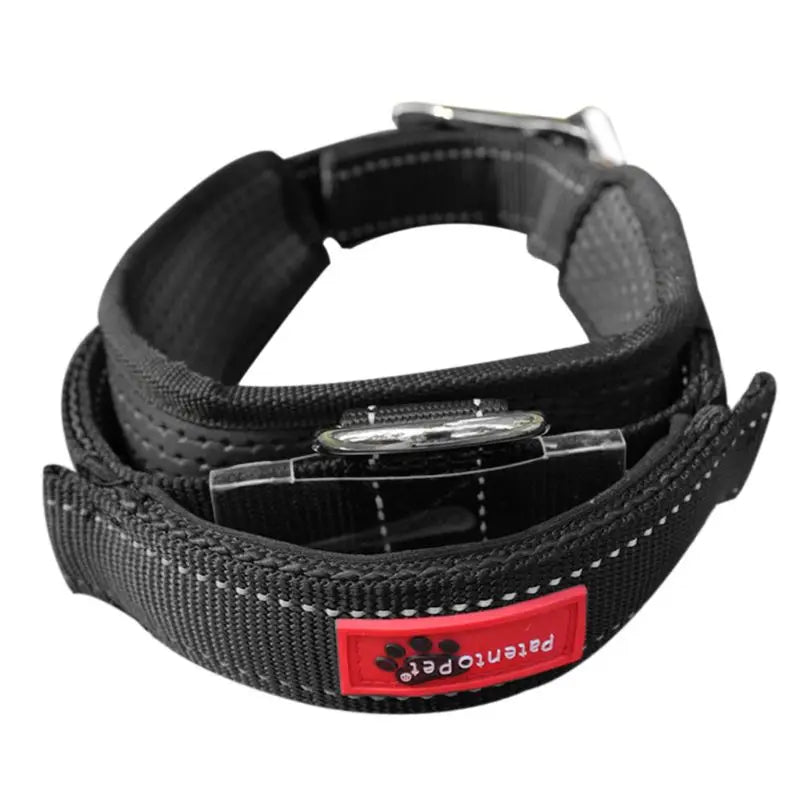 367A Cute Adjustable Dog Puppy Collars