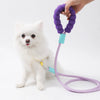 150cm Long Dog Leash with Foam Handle