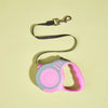 Automatic Retractable 5m Strong Nylon Puppy Leash