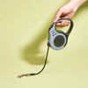 Automatic Retractable 5m Strong Nylon Puppy Leash