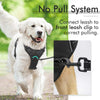 Comfortable Soft Padded Dog Harness