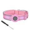 Waterproof Anti-Lost Dog Collar