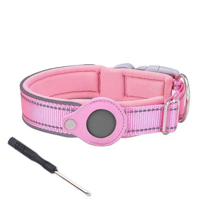 Waterproof Anti-Lost Dog Collar