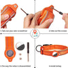 Waterproof Anti-Lost Dog Collar