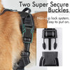 Comfortable Soft Padded Dog Harness