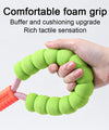 150cm Long Dog Leash with Foam Handle