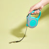 Automatic Retractable 5m Strong Nylon Puppy Leash
