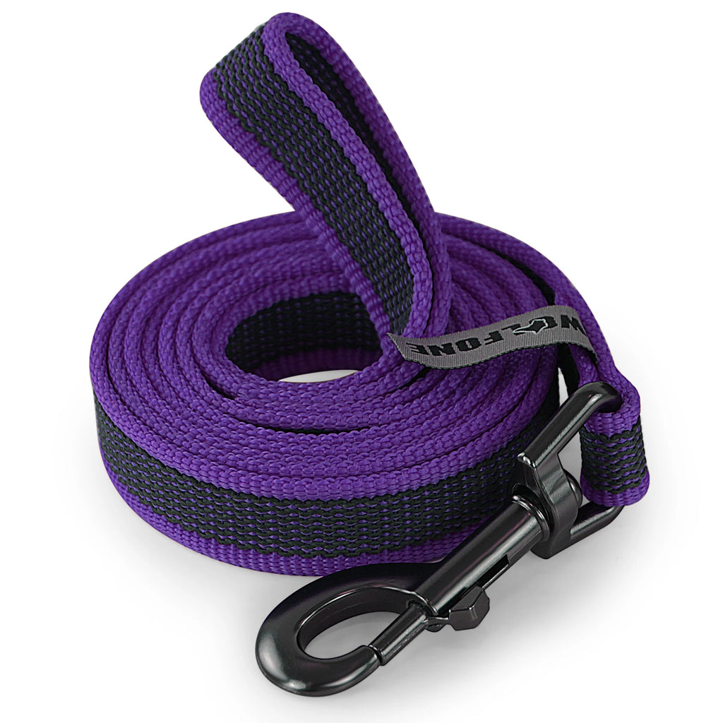 1.5M/2M/5M/3M/15M Medium Latex Silk Easy and Convenient  Dog Leash