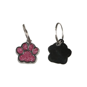 Personalized Dog Tags