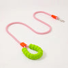150cm Long Dog Leash with Foam Handle