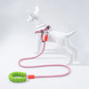 150cm Long Dog Leash with Foam Handle