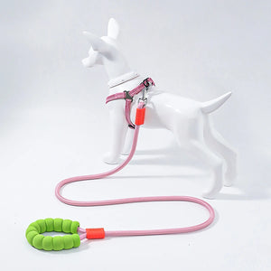 150cm Long Dog Leash with Foam Handle