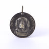 Bronze Nameplate Tag for Dog