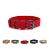 Adjustable Pet Tactical Dog Collar