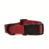 Waterproof Plastic PVC Rubber Dog Collar