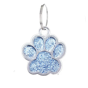 Personalized Dog Tags