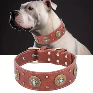 Detachable Dog Collar