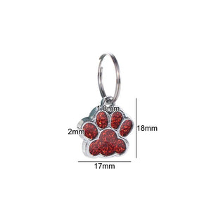 Personalized Dog Tags