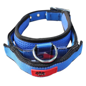 367A Cute Adjustable Dog Puppy Collars