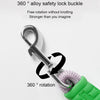 150cm Long Dog Leash with Foam Handle