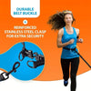 Dual Pet Reflective Nylon Leash