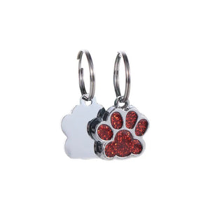 Personalized Dog Tags
