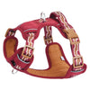 No-Pull Reflective Pet Harness