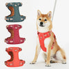 No-Pull Reflective Pet Harness