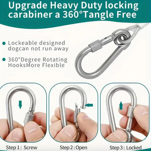 Dog Leash for Dogs Puppy Pet Harness