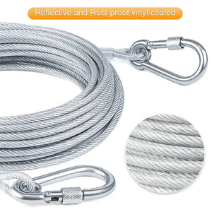 Dog Leash for Dogs Puppy Pet Harness