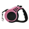 Automatic Retractable 5m Strong Nylon Puppy Leash