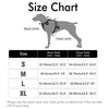 Comfortable Soft Padded Dog Harness