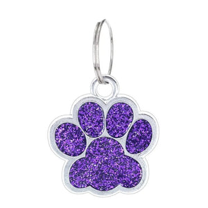 Personalized Dog Tags