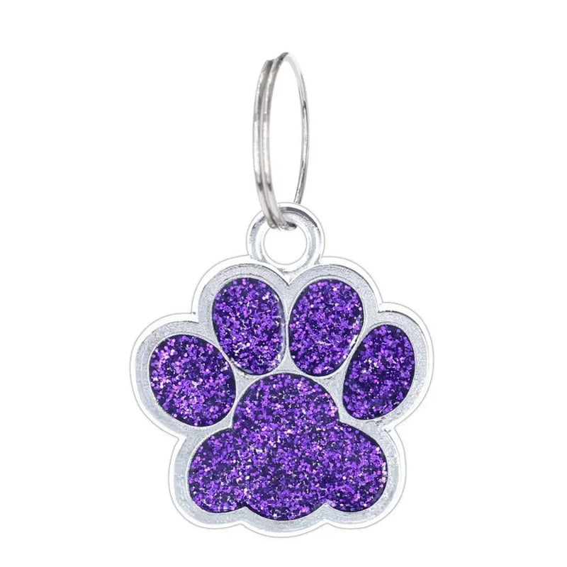 Personalized Dog Tags